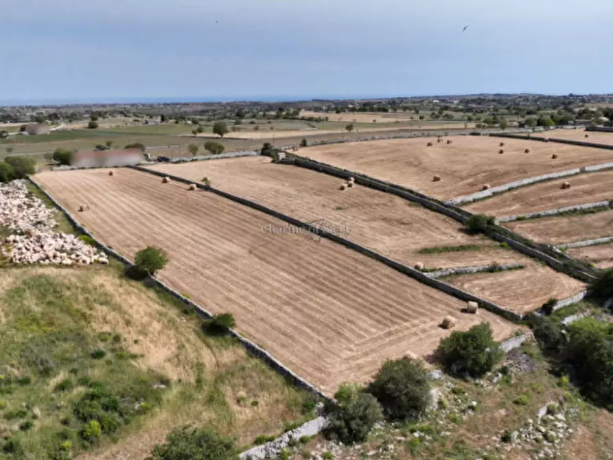 Immagine 11 di Terreno in vendita  in bussello a Modica