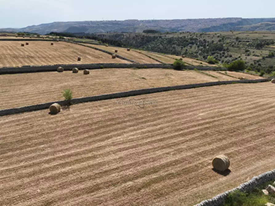 Immagine 12 di Terreno in vendita  in bussello a Modica
