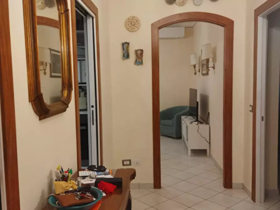 Immagine 1 di Appartamento in affitto  in VIA DURANTI a Ancona