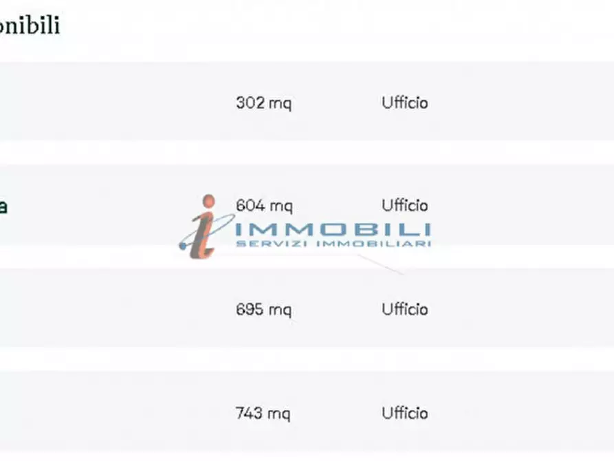 Immagine 3 di Ufficio in affitto  in VIA LOMAZZO PAOLO a Milano