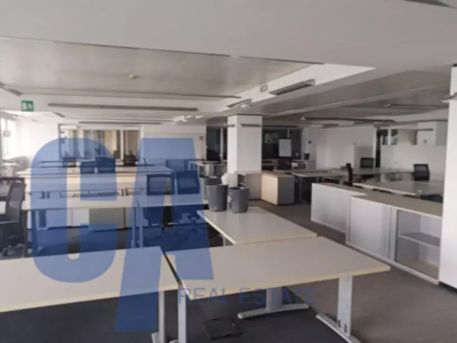 Immagine 3 di Ufficio in affitto  in STRADA MILANO FIORI a Assago