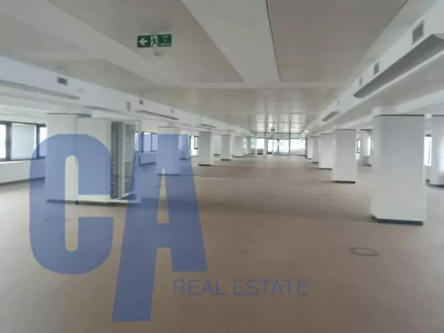 Immagine 11 di Ufficio in affitto  in STRADA MILANO FIORI a Assago