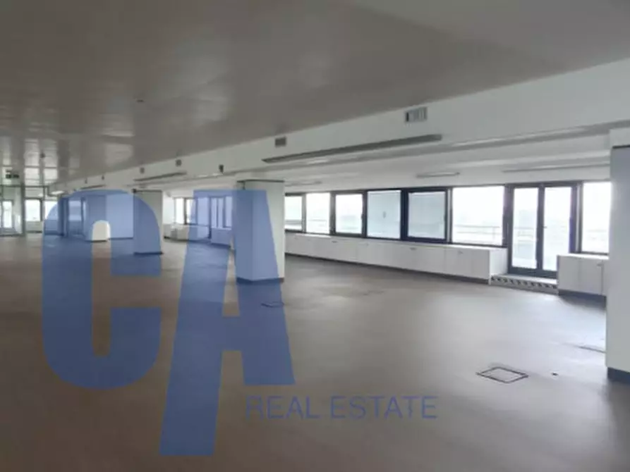 Immagine 19 di Ufficio in affitto  in STRADA MILANO FIORI a Assago