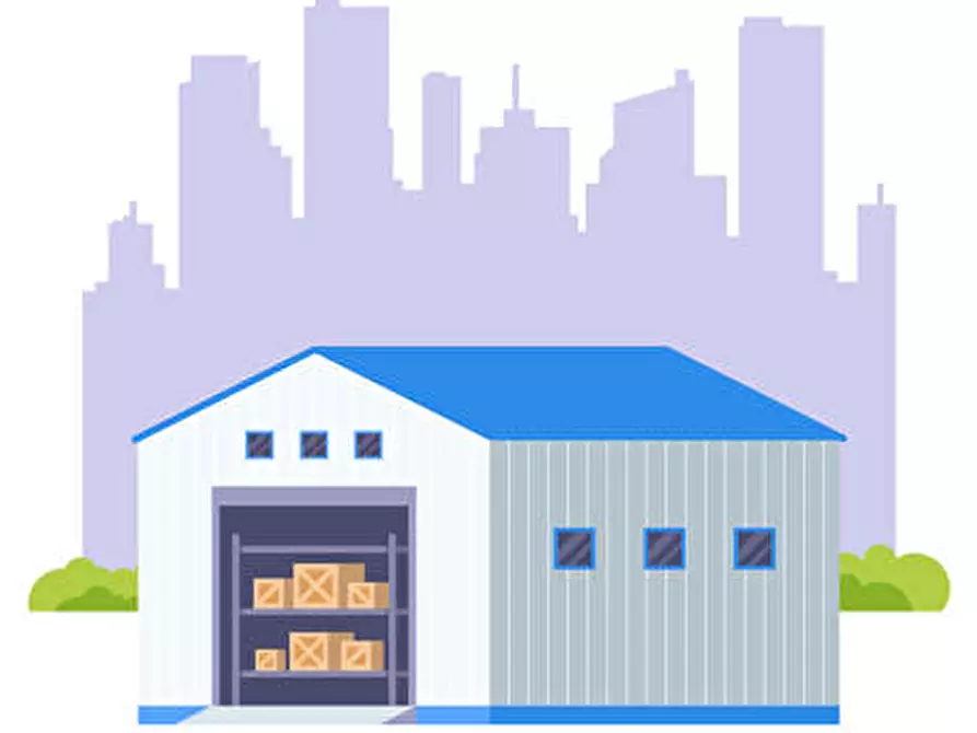 Immagine 1 di Capannone industriale in vendita  in Via Pietro Zenari a Verona