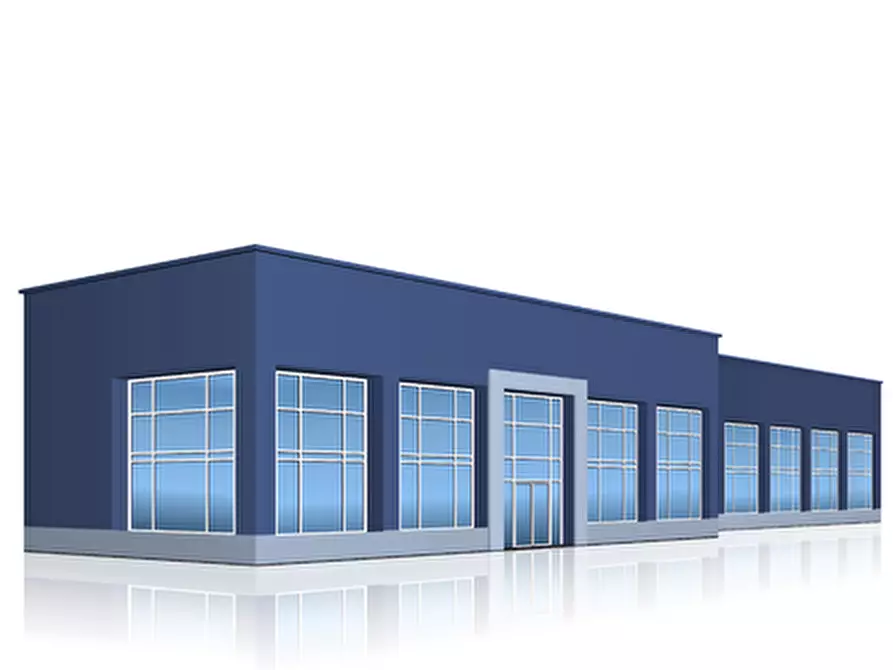 Immagine 2 di Capannone industriale in vendita  in Via Pietro Zenari a Verona