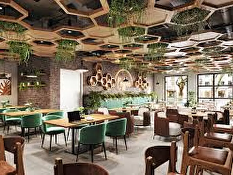 Immagine 9 di Capannone industriale in vendita  in Via Pietro Zenari a Verona