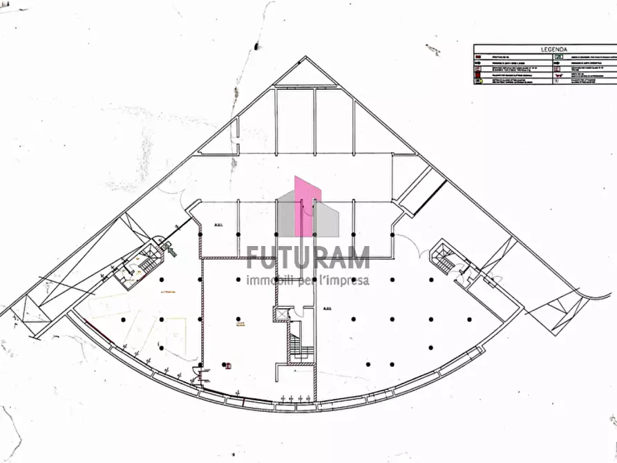 Immagine 30 di Negozio in vendita  in via montegrappa a Marostica