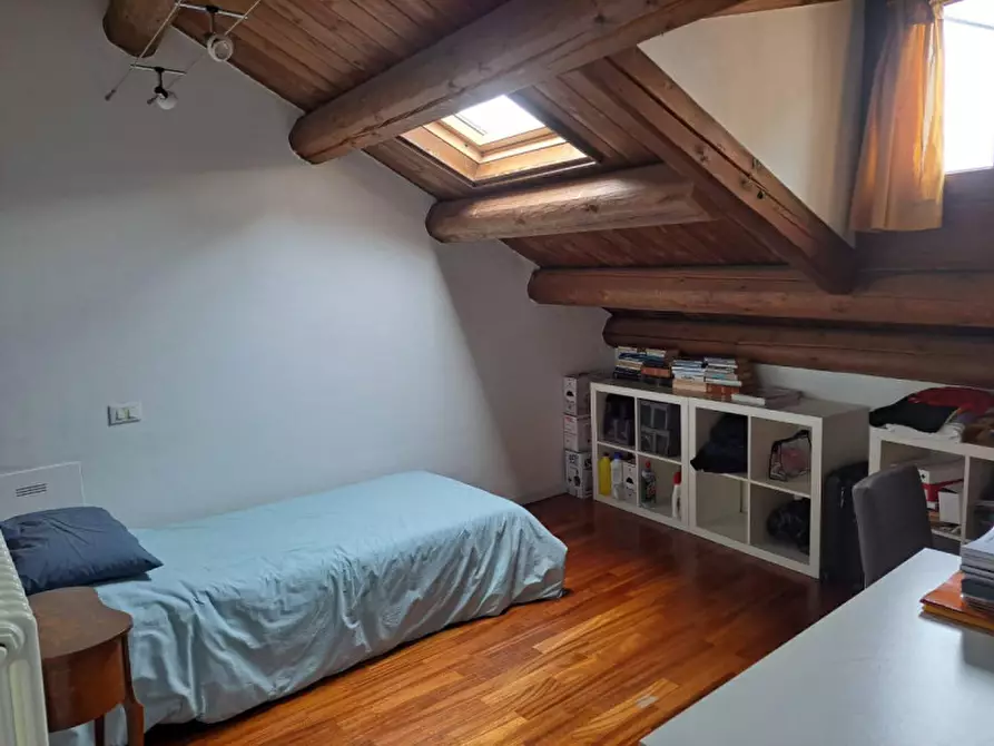 Immagine 1 di Appartamento in affitto  a Rovigo