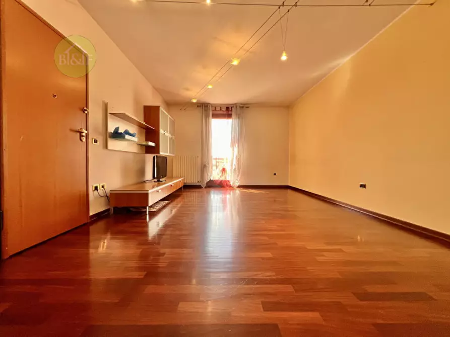 Immagine 1 di Appartamento in vendita  in via adige a Legnago