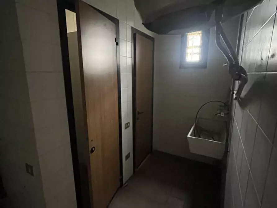 Immagine 9 di Capannone industriale in vendita  in VIA DE GASPERI 14 a Saccolongo