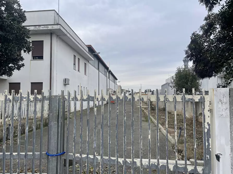 Immagine 16 di Capannone industriale in vendita  in VIA DE GASPERI 14 a Saccolongo