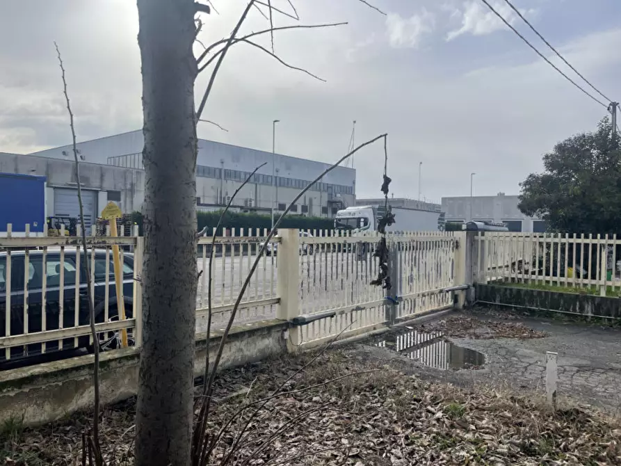Immagine 17 di Capannone industriale in vendita  in VIA DE GASPERI 14 a Saccolongo
