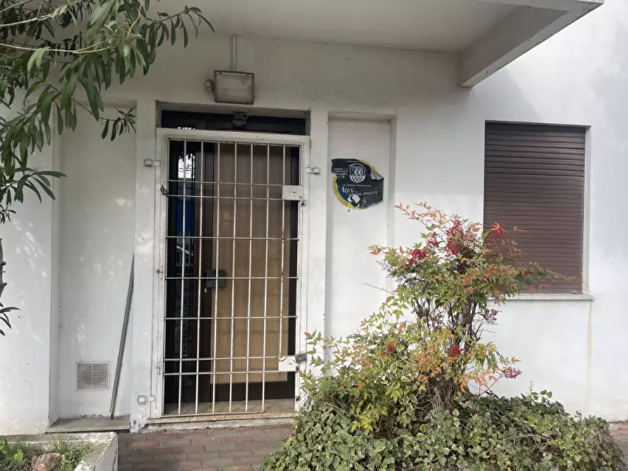 Immagine 18 di Capannone industriale in vendita  in VIA DE GASPERI 14 a Saccolongo