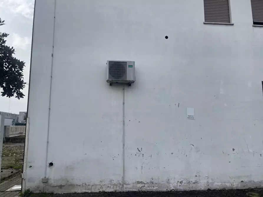 Immagine 21 di Capannone industriale in vendita  in VIA DE GASPERI 14 a Saccolongo