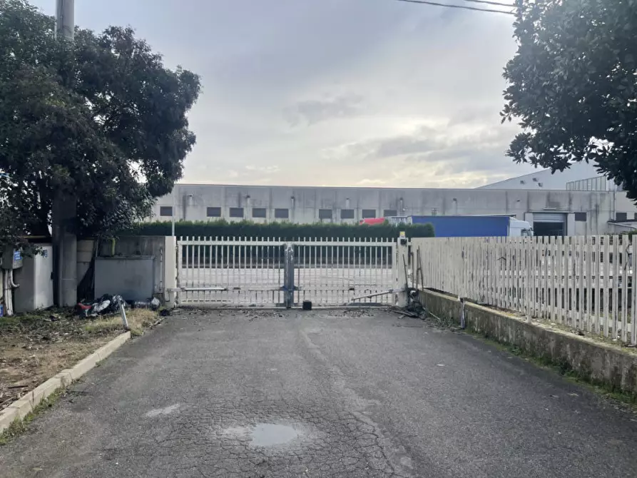 Immagine 22 di Capannone industriale in vendita  in VIA DE GASPERI 14 a Saccolongo
