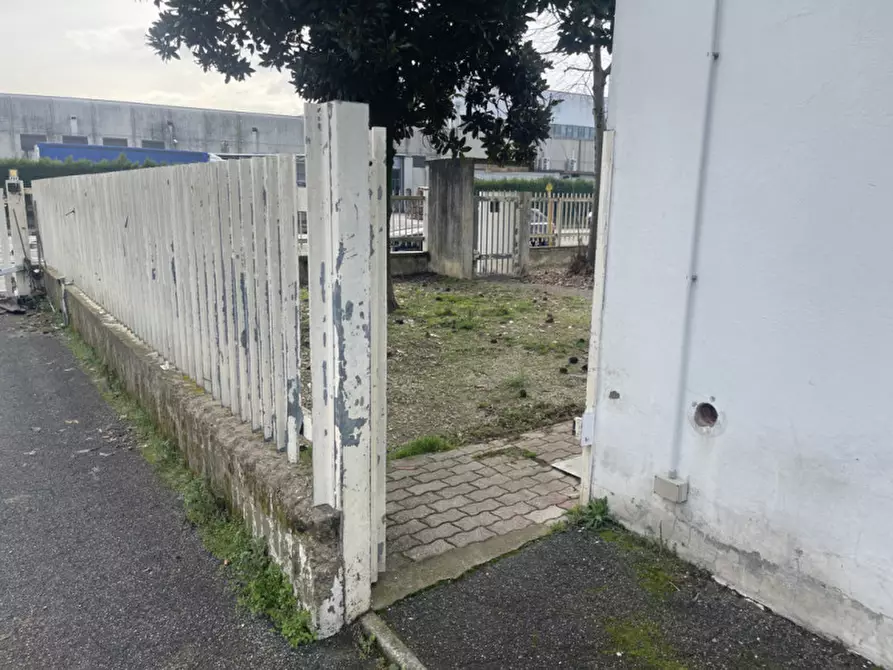 Immagine 23 di Capannone industriale in vendita  in VIA DE GASPERI 14 a Saccolongo