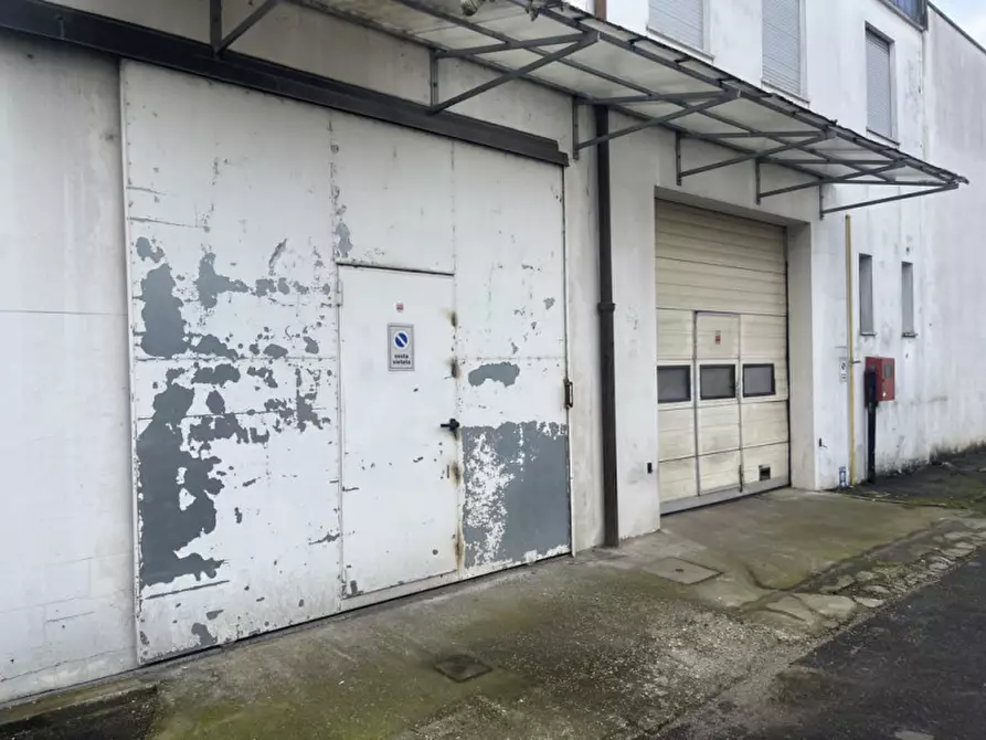 Immagine 25 di Capannone industriale in vendita  in VIA DE GASPERI 14 a Saccolongo