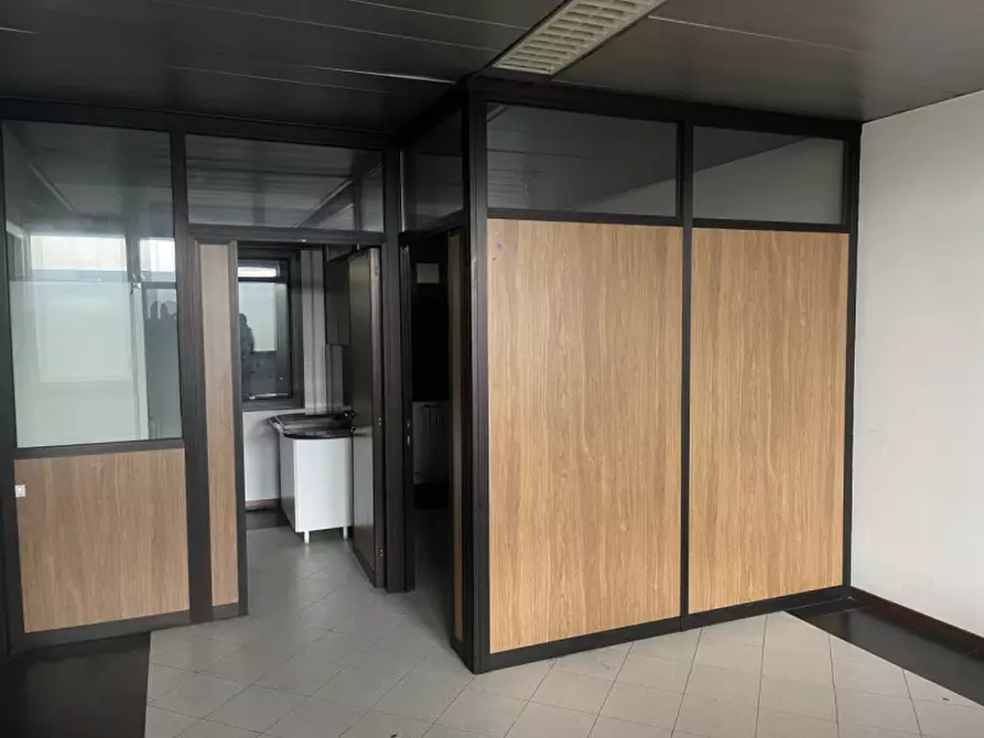 Immagine 28 di Capannone industriale in vendita  in VIA DE GASPERI 14 a Saccolongo