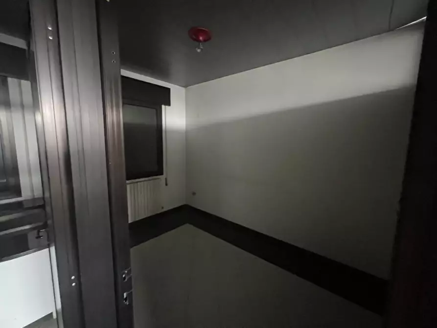 Immagine 31 di Capannone industriale in vendita  in VIA DE GASPERI 14 a Saccolongo