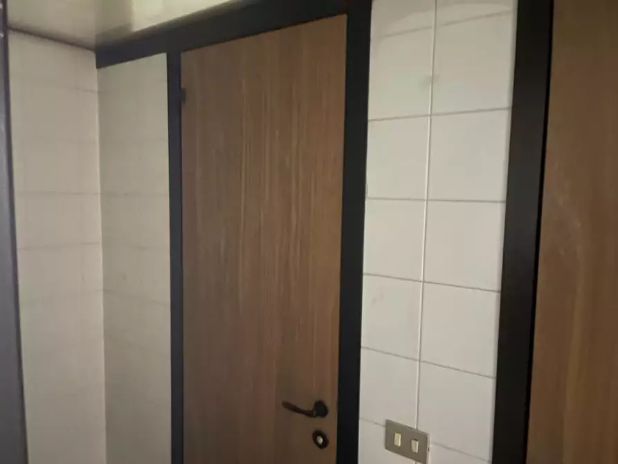 Immagine 34 di Capannone industriale in vendita  in VIA DE GASPERI 14 a Saccolongo