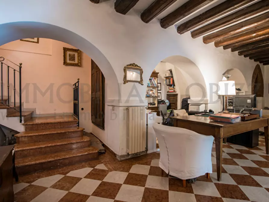 Immagine 3 di Casa indipendente in vendita  in via Marsala a Padova