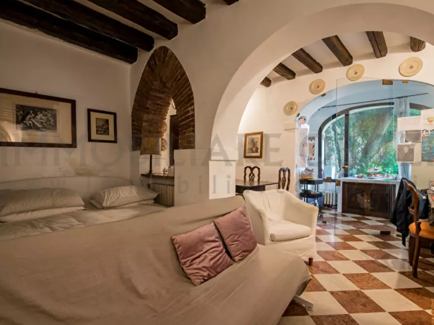 Immagine 4 di Casa indipendente in vendita  in via Marsala a Padova