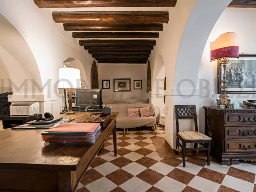 Immagine 5 di Casa indipendente in vendita  in via Marsala a Padova