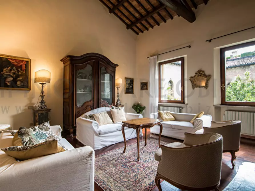 Immagine 6 di Casa indipendente in vendita  in via Marsala a Padova