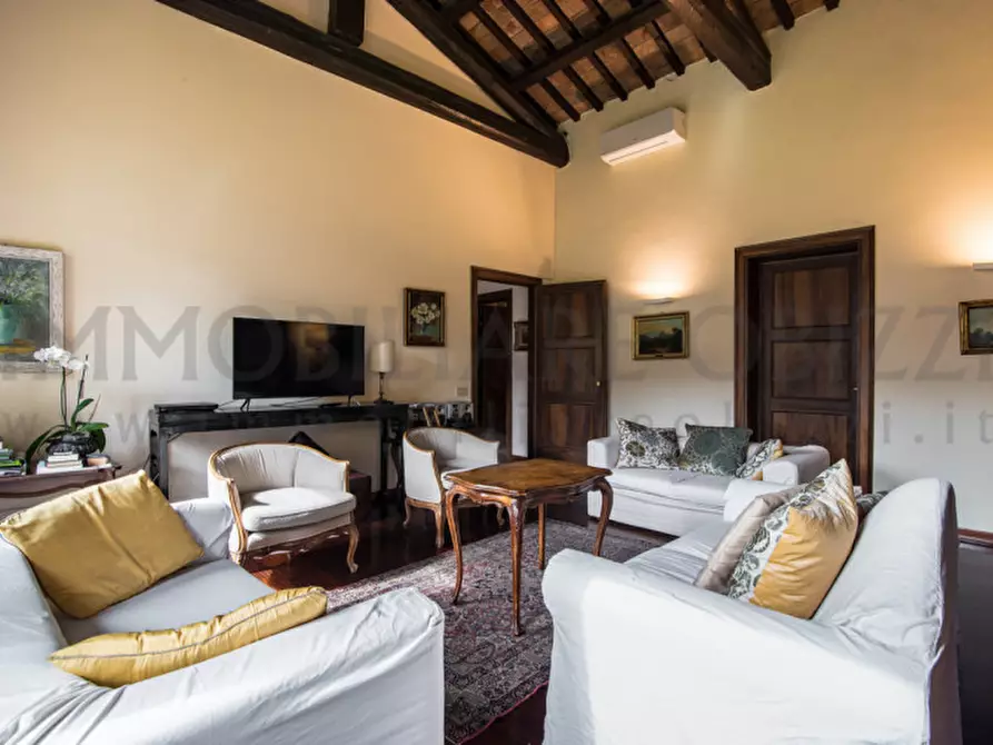 Immagine 7 di Casa indipendente in vendita  in via Marsala a Padova