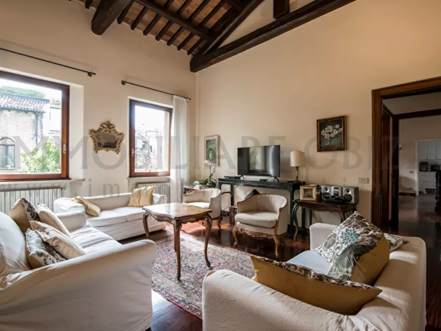 Immagine 8 di Casa indipendente in vendita  in via Marsala a Padova