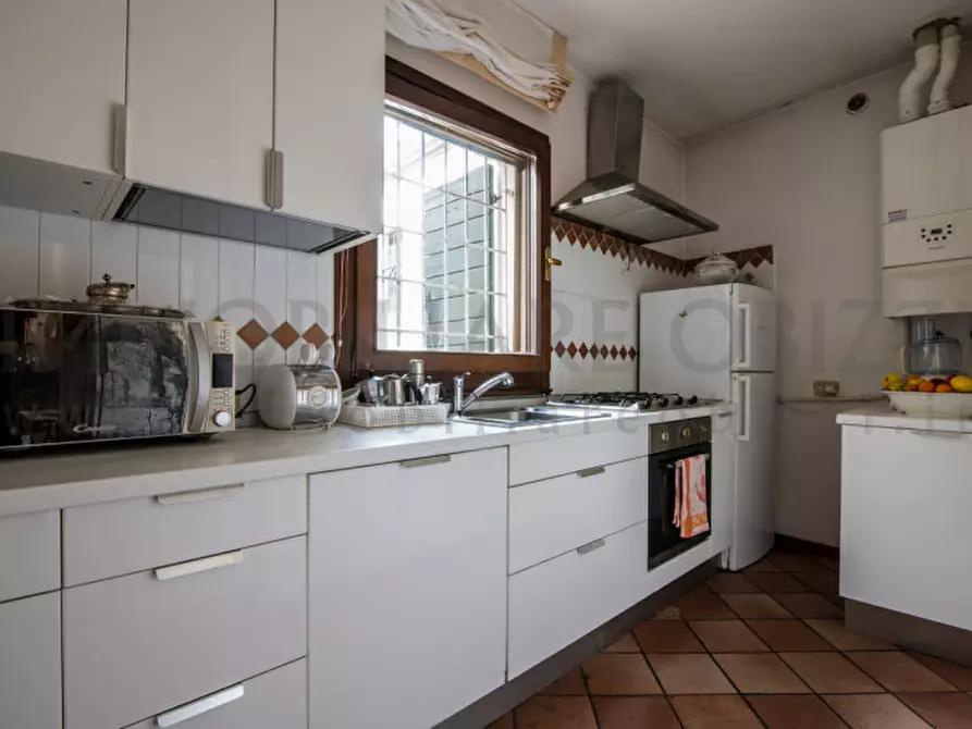 Immagine 11 di Casa indipendente in vendita  in via Marsala a Padova