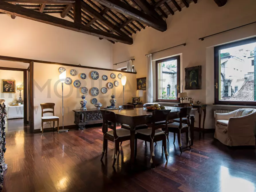 Immagine 12 di Casa indipendente in vendita  in via Marsala a Padova