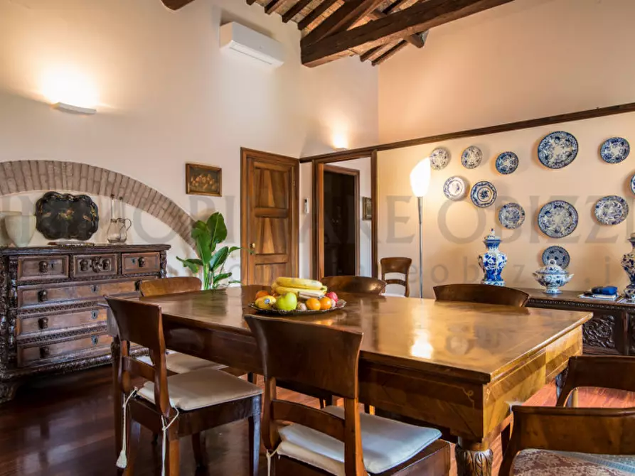 Immagine 14 di Casa indipendente in vendita  in via Marsala a Padova