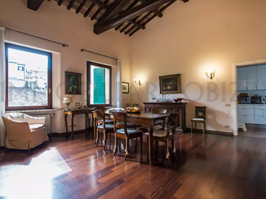 Immagine 15 di Casa indipendente in vendita  in via Marsala a Padova