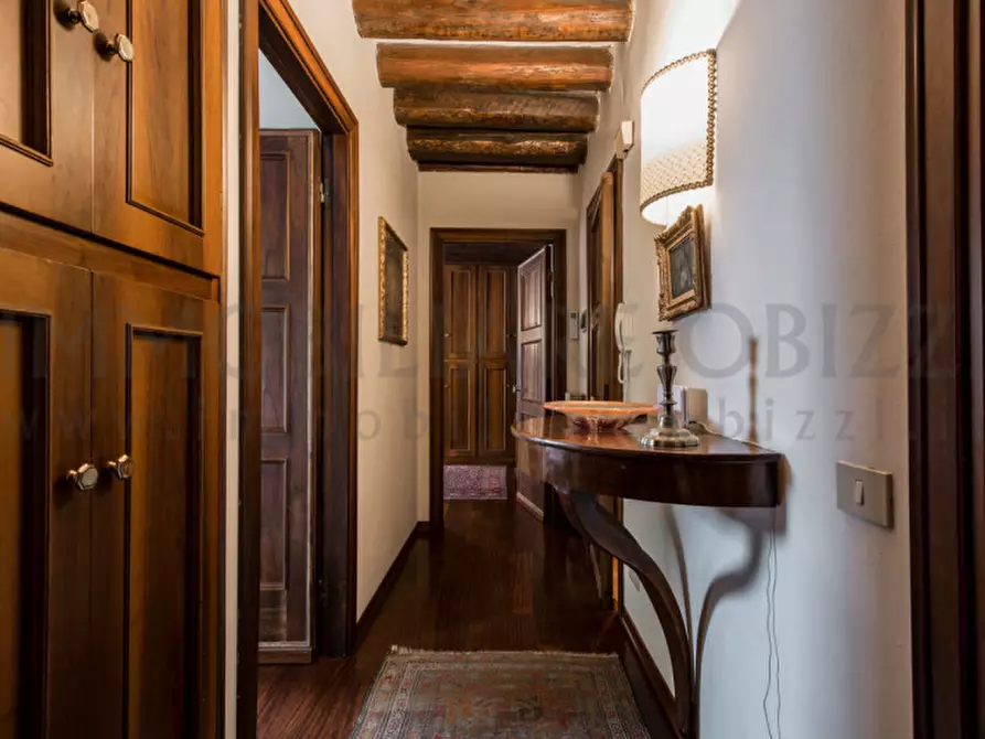 Immagine 16 di Casa indipendente in vendita  in via Marsala a Padova