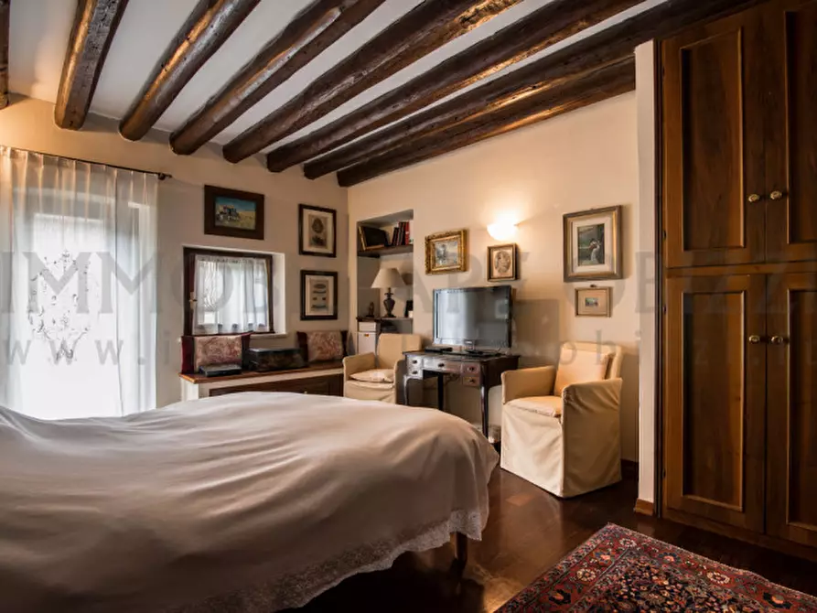 Immagine 18 di Casa indipendente in vendita  in via Marsala a Padova