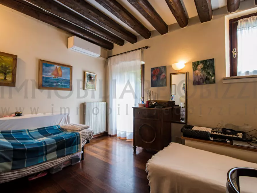 Immagine 19 di Casa indipendente in vendita  in via Marsala a Padova