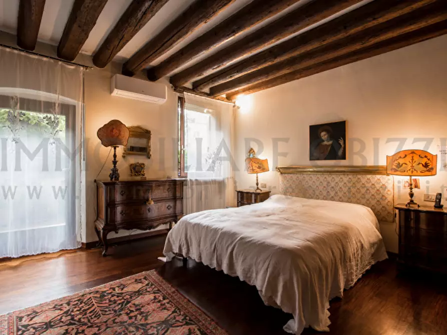 Immagine 20 di Casa indipendente in vendita  in via Marsala a Padova