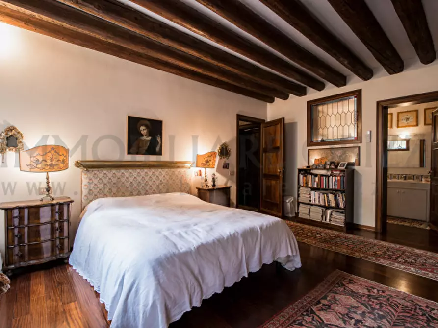 Immagine 21 di Casa indipendente in vendita  in via Marsala a Padova