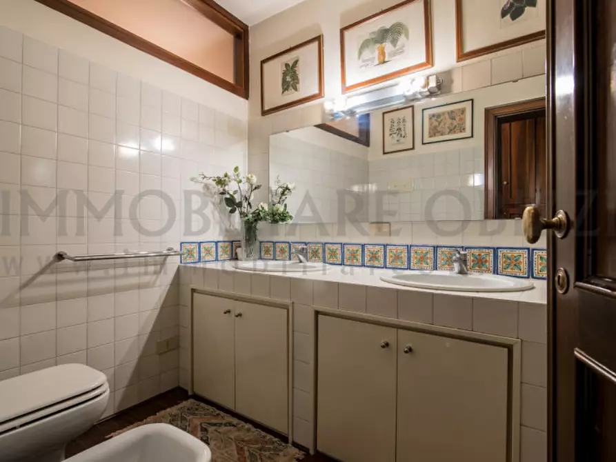 Immagine 23 di Casa indipendente in vendita  in via Marsala a Padova