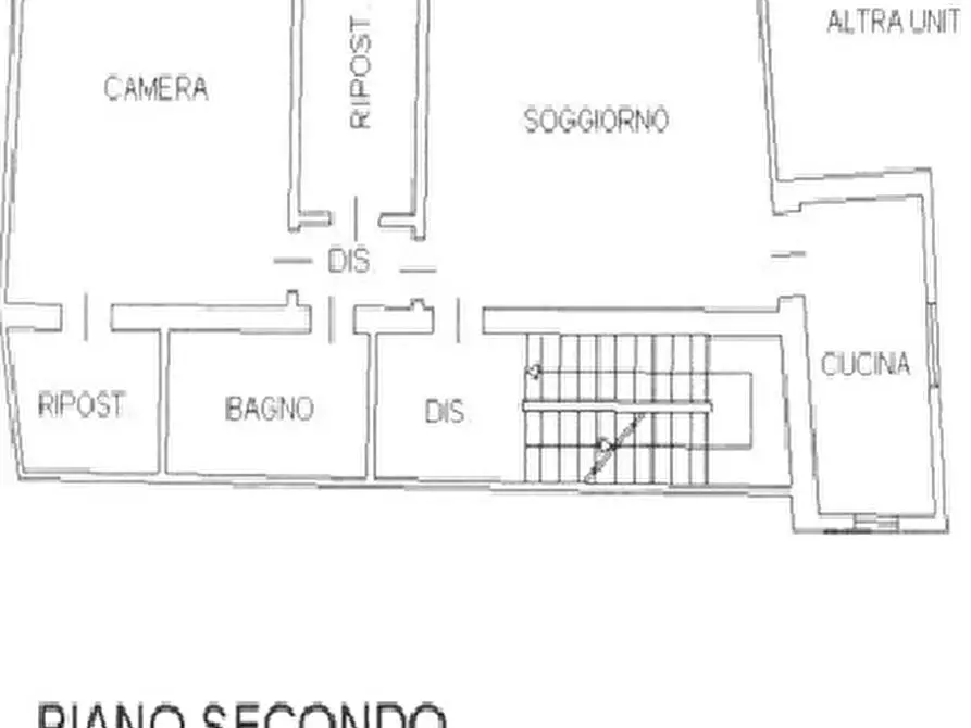 Immagine 26 di Casa indipendente in vendita  in via Marsala a Padova