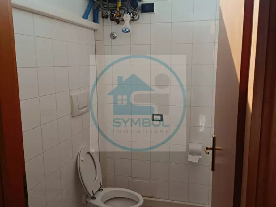 Immagine 11 di Negozio in vendita  in VIA MOGLIANESE a Scorzè