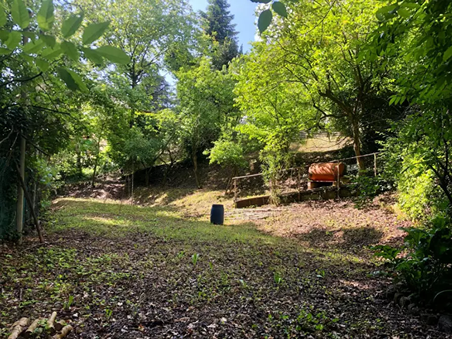 Immagine 4 di Terreno in vendita  in VIA PORRETTANA a Sasso Marconi