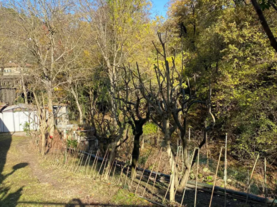 Immagine 9 di Terreno in vendita  in VIA PORRETTANA a Sasso Marconi