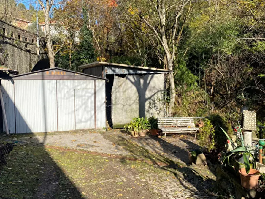 Immagine 10 di Terreno in vendita  in VIA PORRETTANA a Sasso Marconi