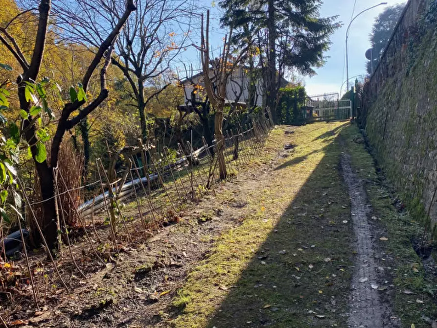 Immagine 11 di Terreno in vendita  in VIA PORRETTANA a Sasso Marconi