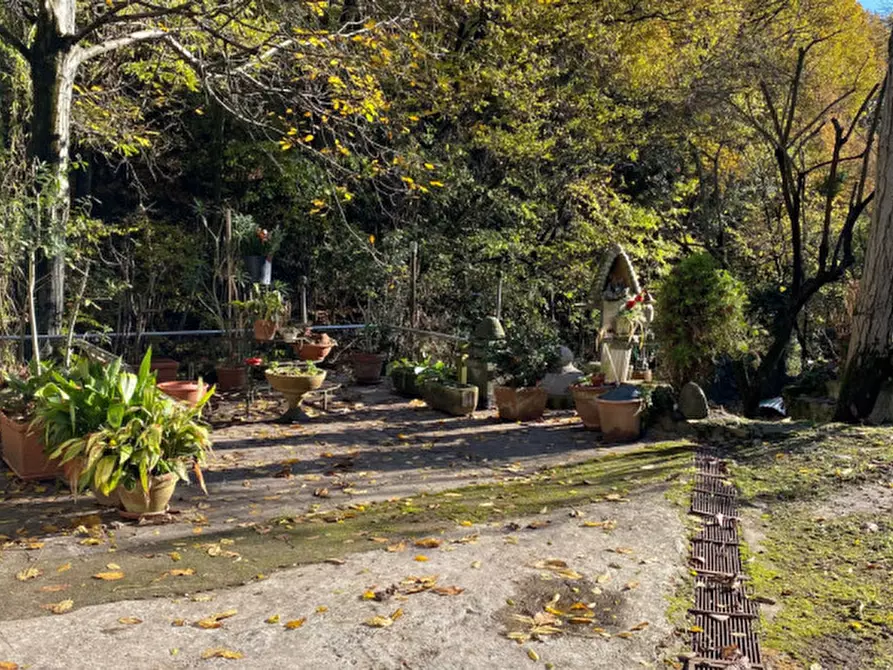 Immagine 12 di Terreno in vendita  in VIA PORRETTANA a Sasso Marconi