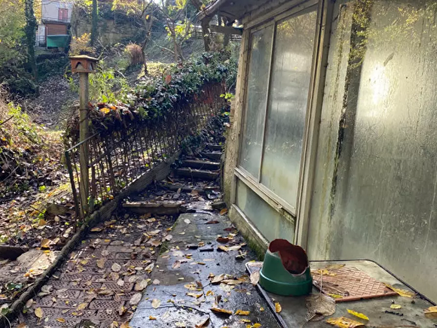 Immagine 13 di Terreno in vendita  in VIA PORRETTANA a Sasso Marconi