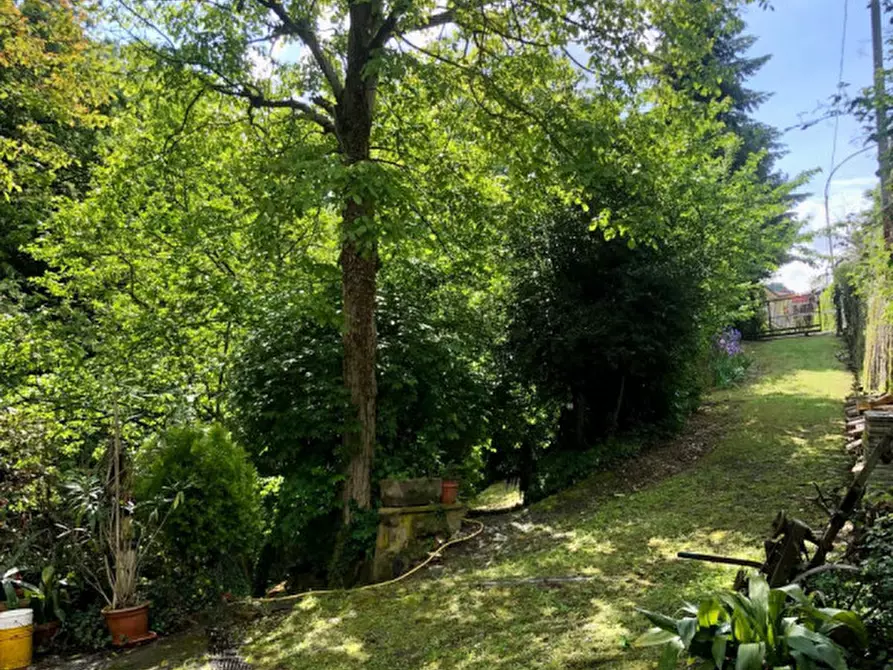 Immagine 16 di Terreno in vendita  in VIA PORRETTANA a Sasso Marconi