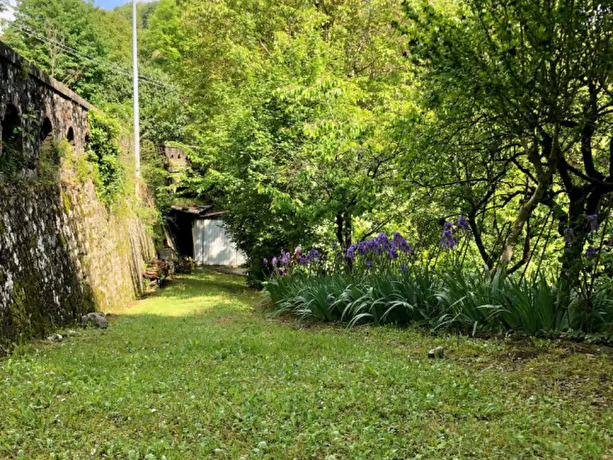 Immagine 17 di Terreno in vendita  in VIA PORRETTANA a Sasso Marconi